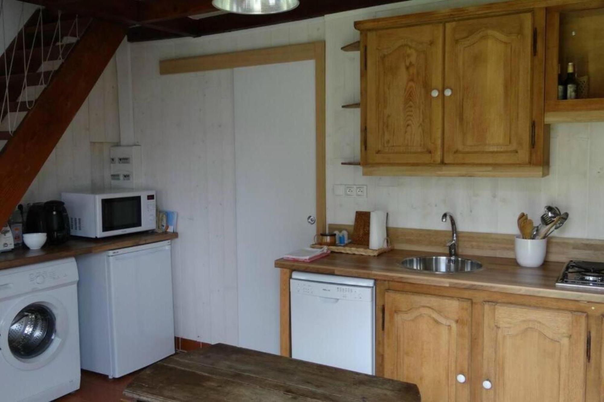 Clos Des Paquerettes : Maison Avec Jardin Privatif อีฟโตต์ ภายนอก รูปภาพ